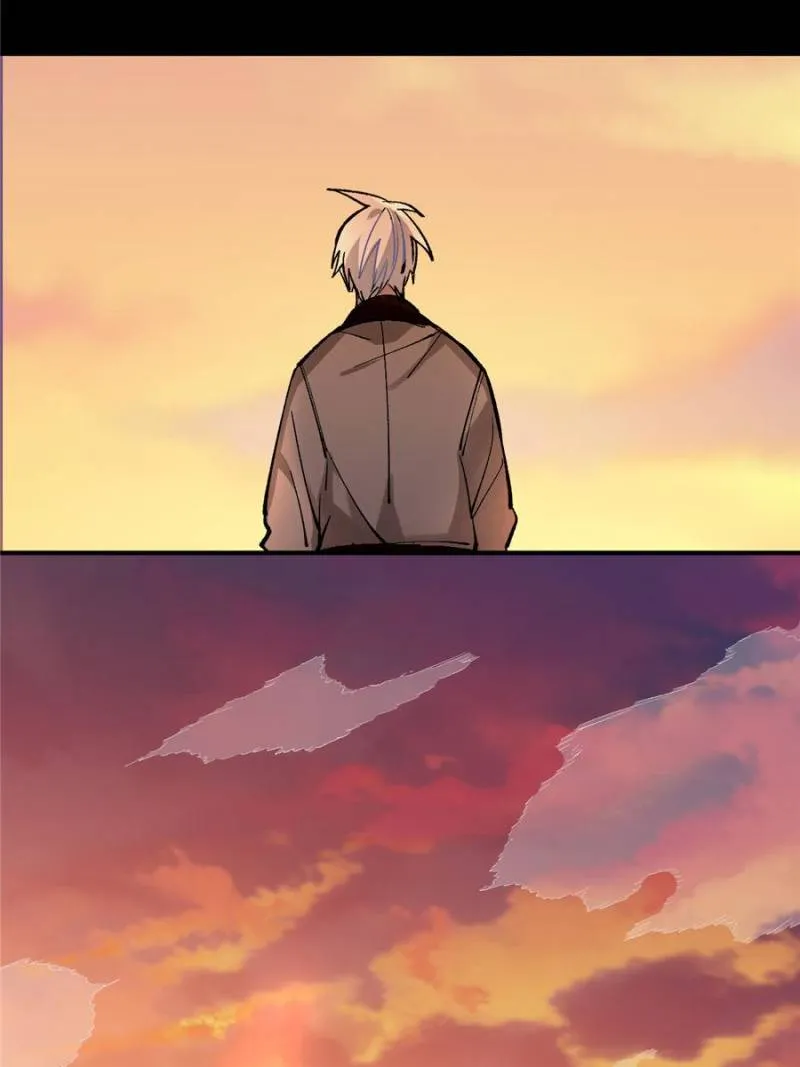 I'm a Monster Chapter 8 page 47 - 