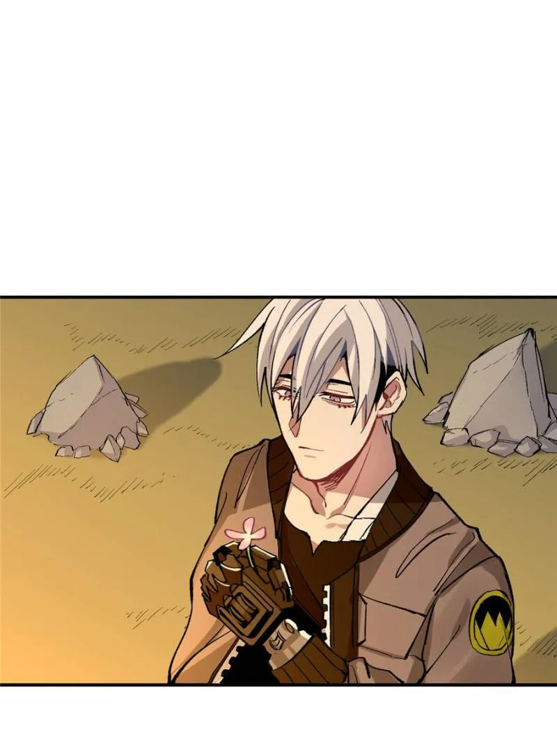 I'm a Monster Chapter 8 page 50 - 