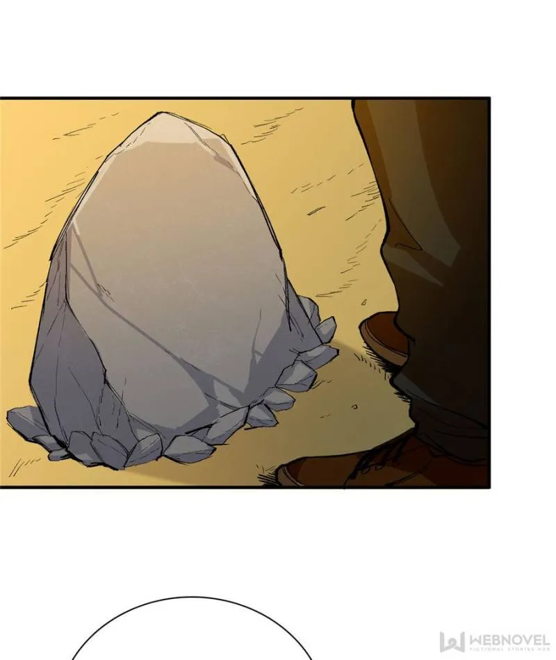 I'm a Monster Chapter 8 page 51 - 