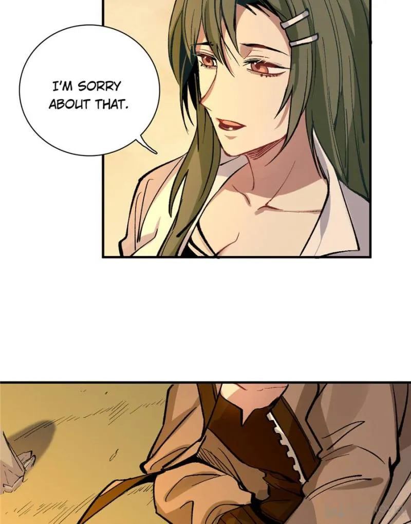 I'm a Monster Chapter 8 page 53 - 