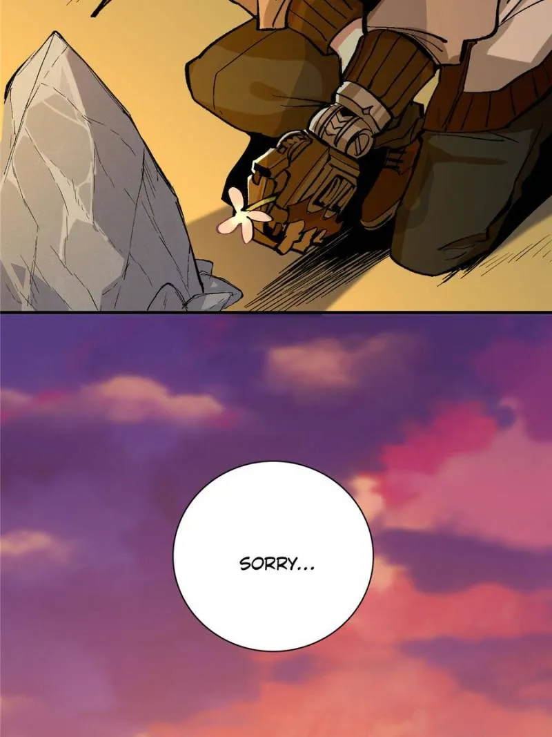 I'm a Monster Chapter 8 page 54 - 