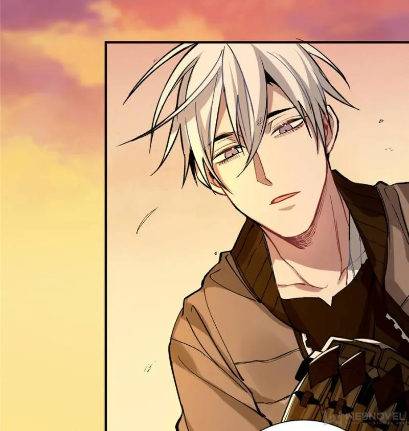 I'm a Monster Chapter 8 page 55 - 
