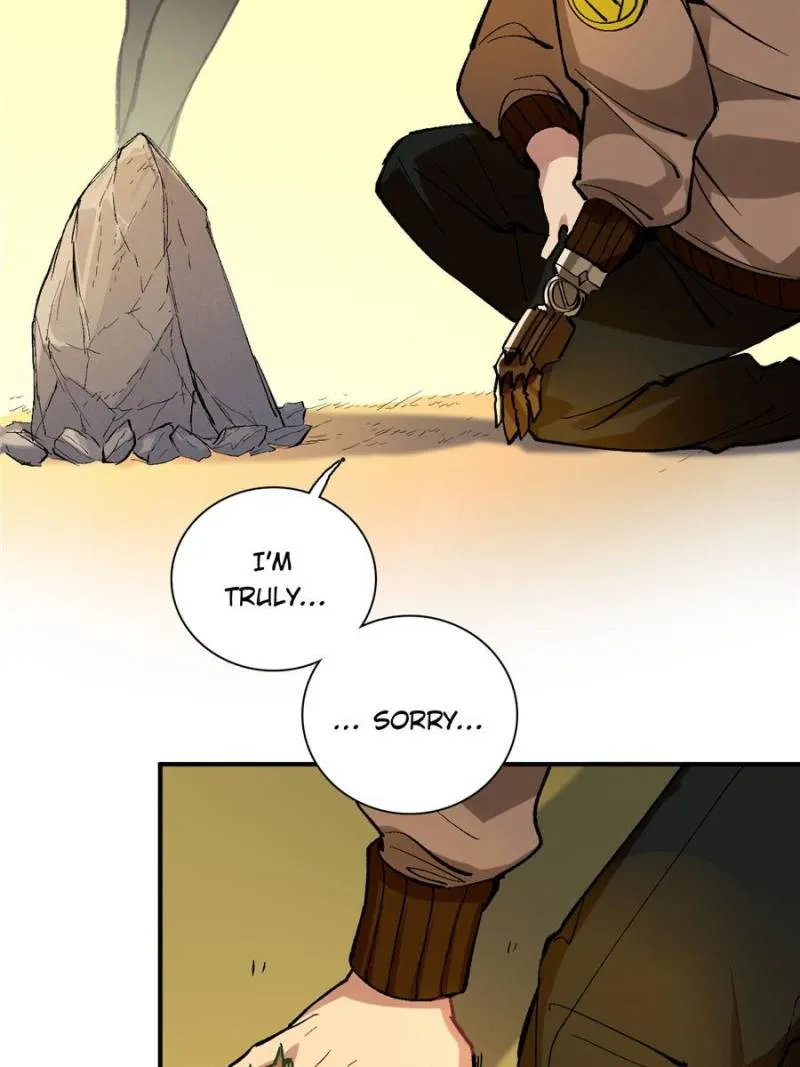 I'm a Monster Chapter 8 page 57 - 