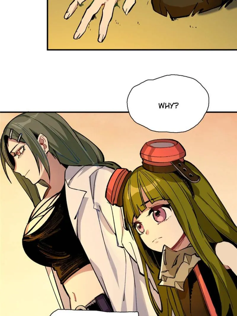 I'm a Monster Chapter 8 page 59 - 