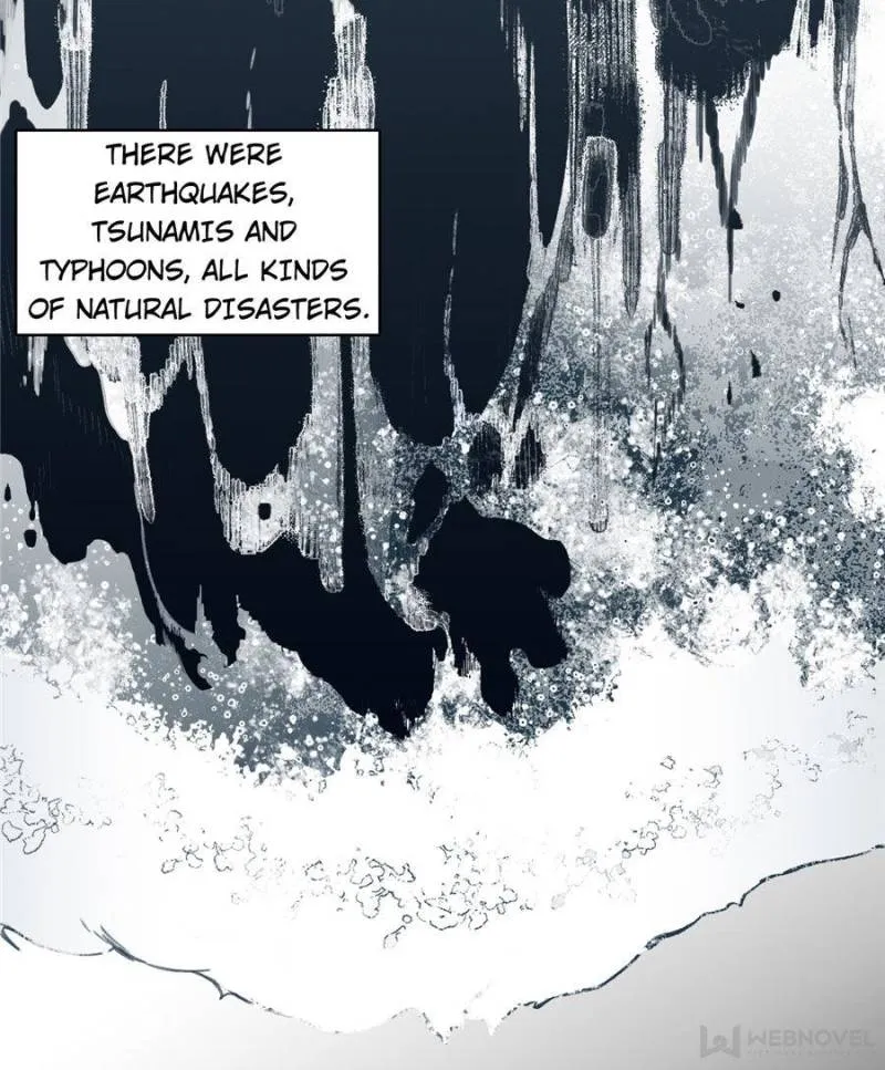 I'm a Monster Chapter 8 page 7 - 
