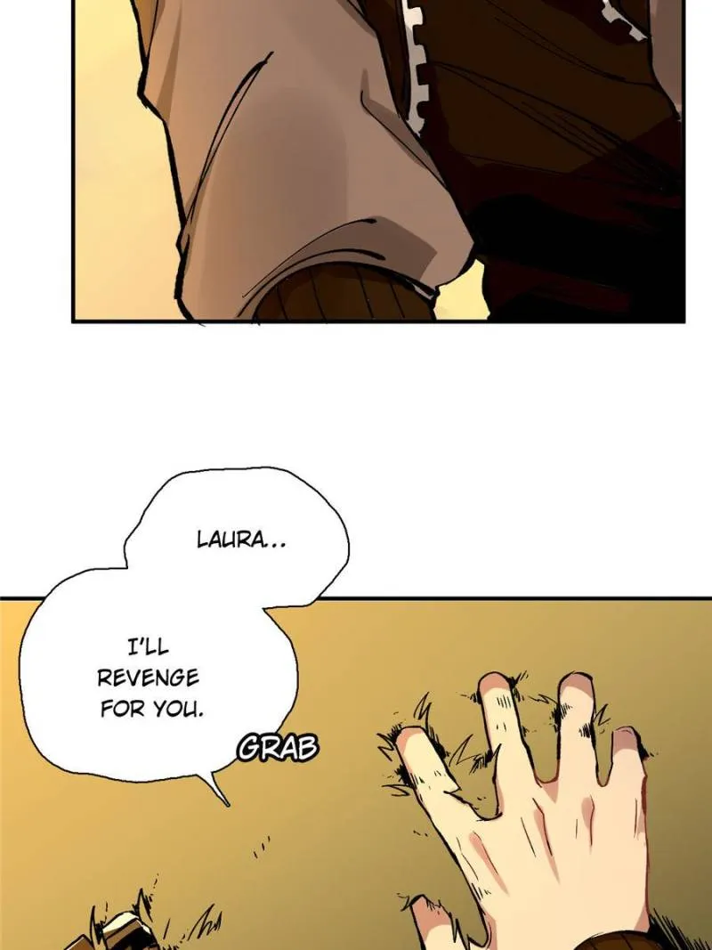 I'm a Monster Chapter 8 page 61 - 