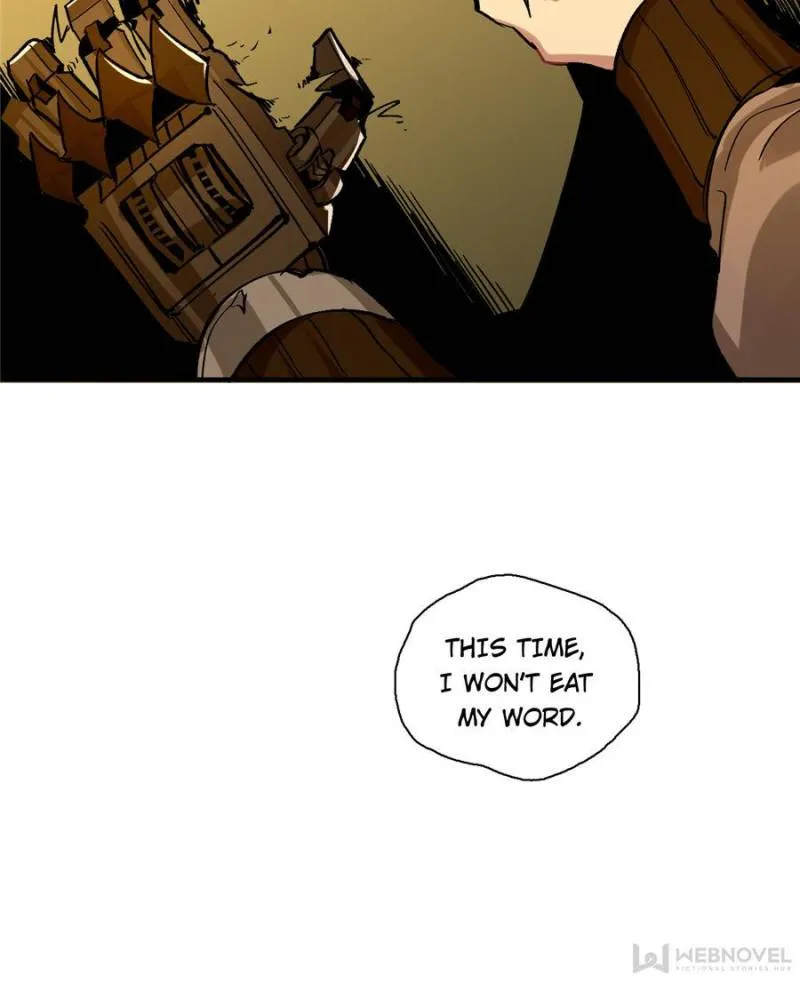 I'm a Monster Chapter 8 page 62 - 