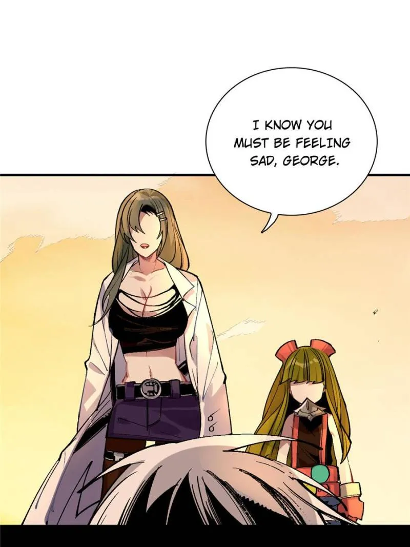I'm a Monster Chapter 8 page 63 - 