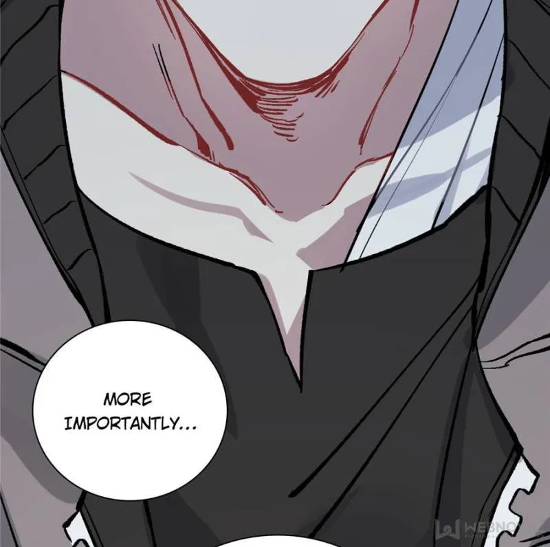 I'm a Monster Chapter 8 page 65 - 