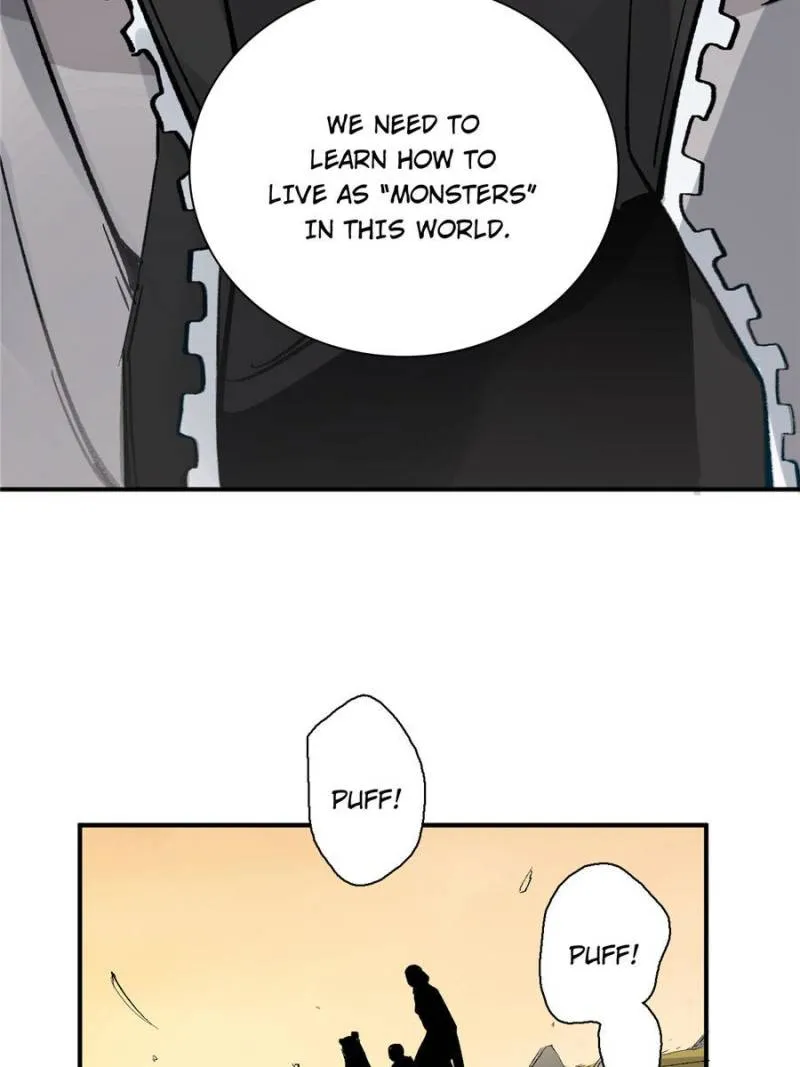 I'm a Monster Chapter 8 page 66 - 