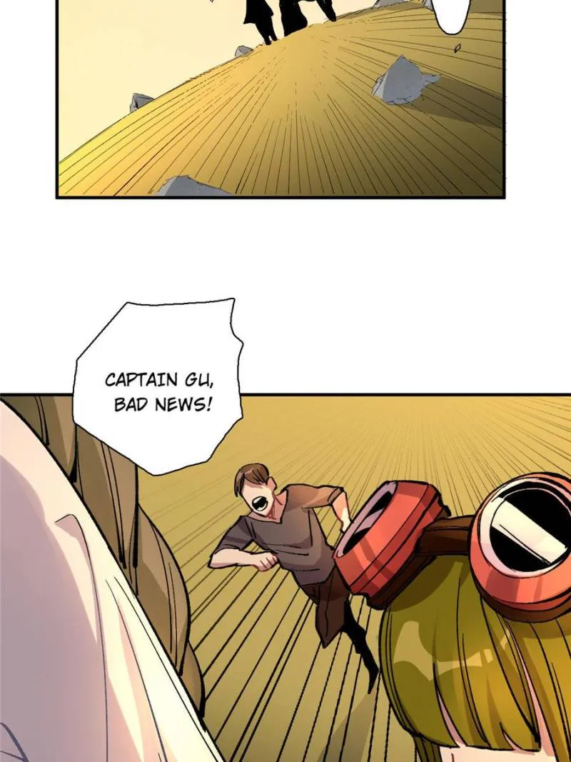 I'm a Monster Chapter 8 page 67 - 