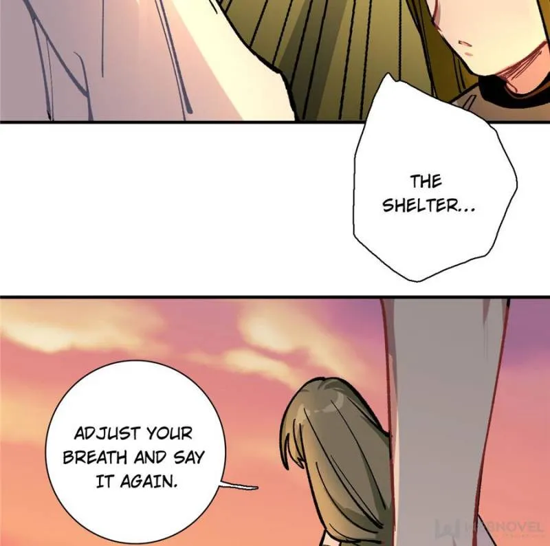 I'm a Monster Chapter 8 page 68 - 