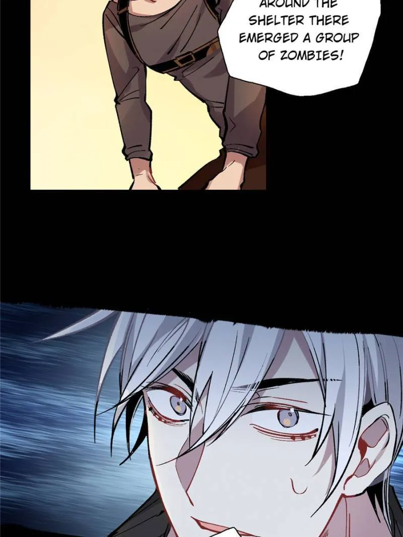 I'm a Monster Chapter 8 page 70 - 