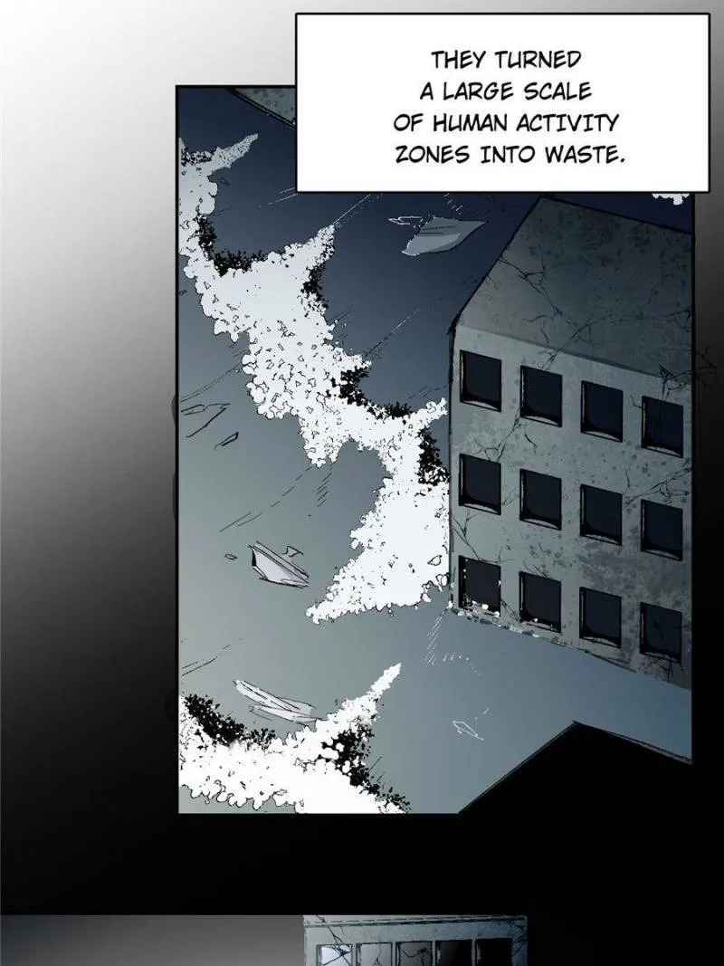 I'm a Monster Chapter 8 page 8 - 