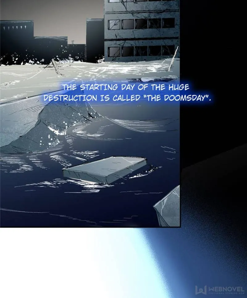 I'm a Monster Chapter 8 page 9 - 