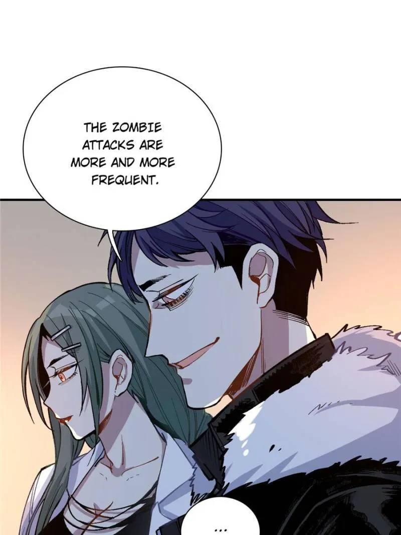 I'm a Monster Chapter 9 page 11 - 