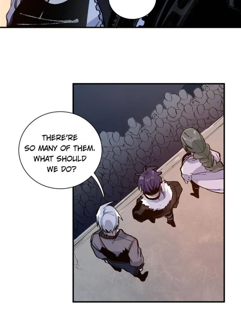 I'm a Monster Chapter 9 page 12 - 