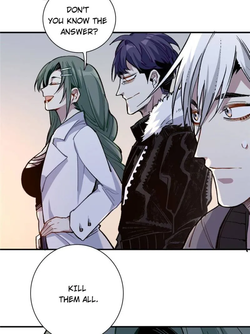 I'm a Monster Chapter 9 page 14 - 