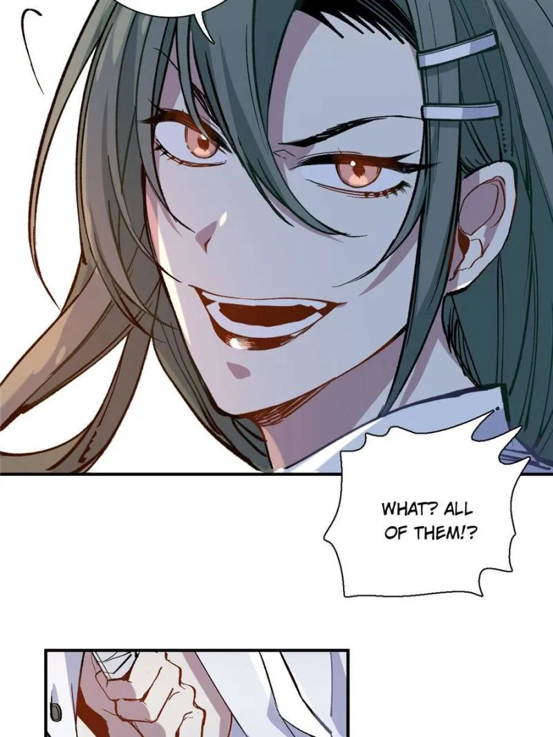 I'm a Monster Chapter 9 page 15 - 