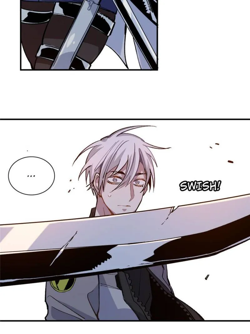 I'm a Monster Chapter 9 page 17 - 