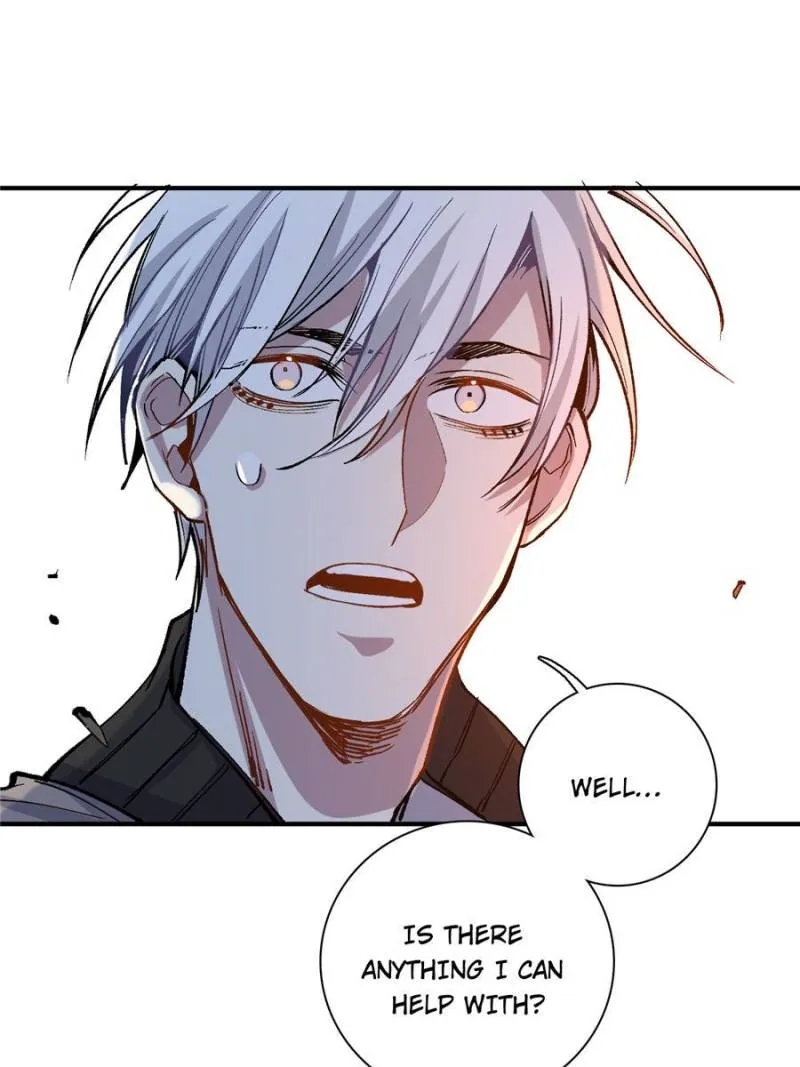 I'm a Monster Chapter 9 page 18 - 
