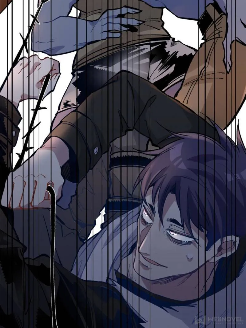 I'm a Monster Chapter 9 page 24 - 