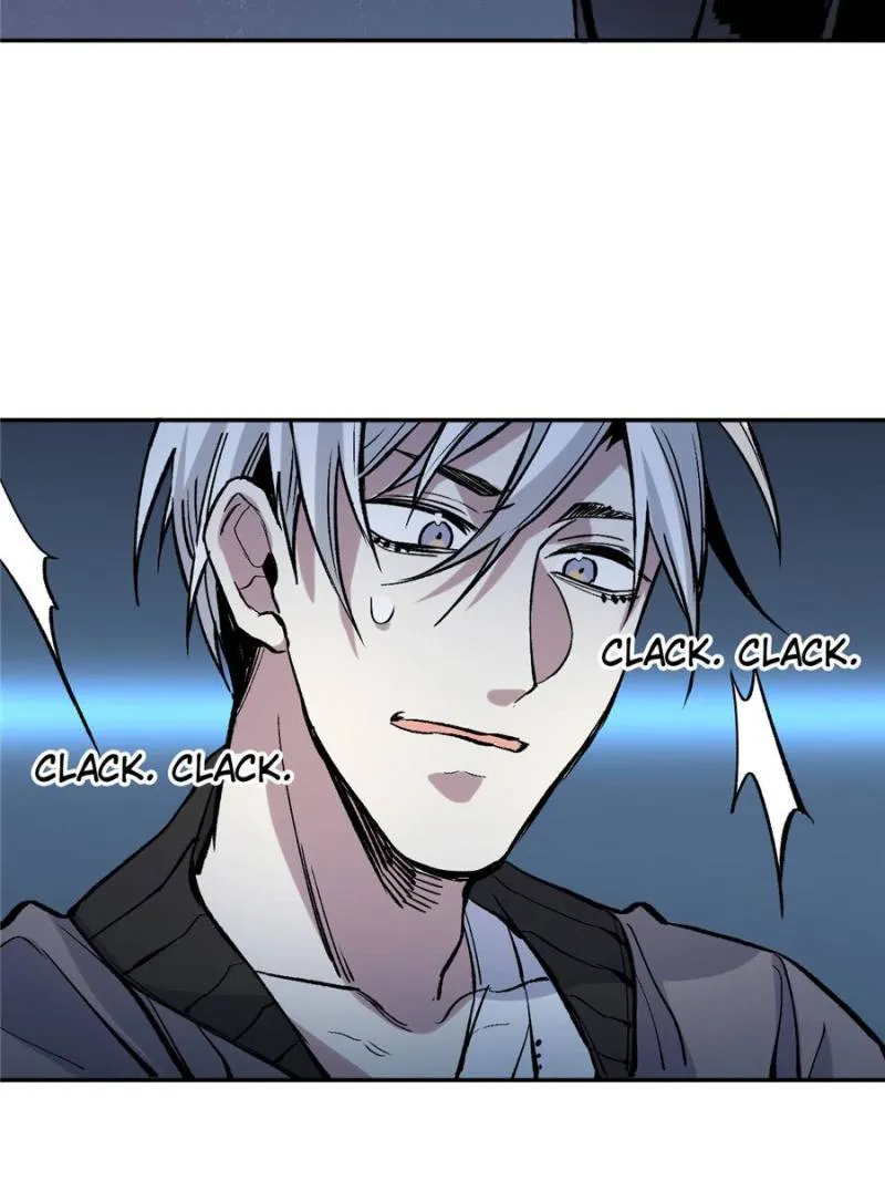 I'm a Monster Chapter 9 page 29 - 