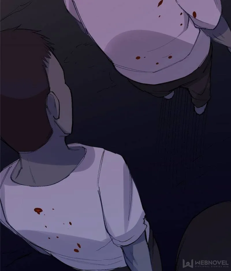 I'm a Monster Chapter 9 page 4 - 