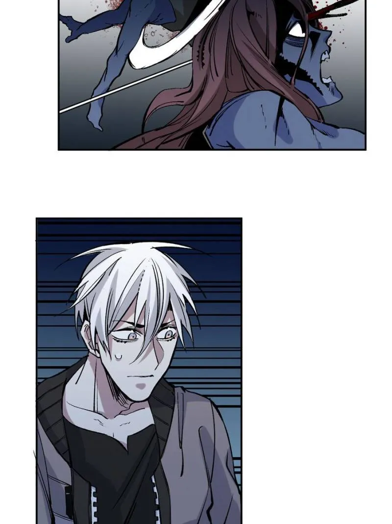 I'm a Monster Chapter 9 page 31 - 
