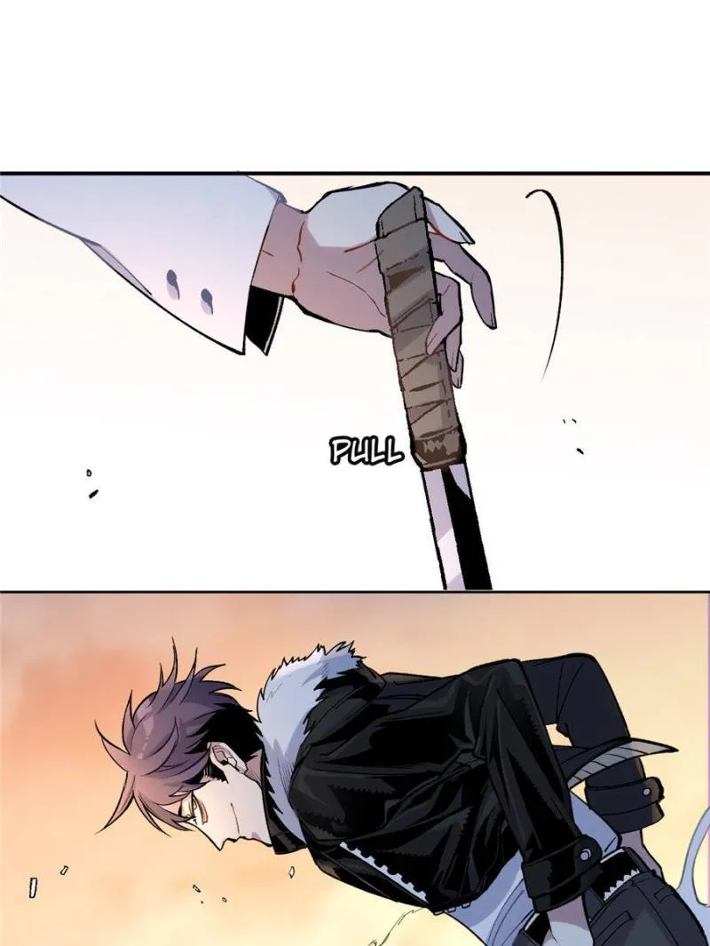 I'm a Monster Chapter 9 page 37 - 
