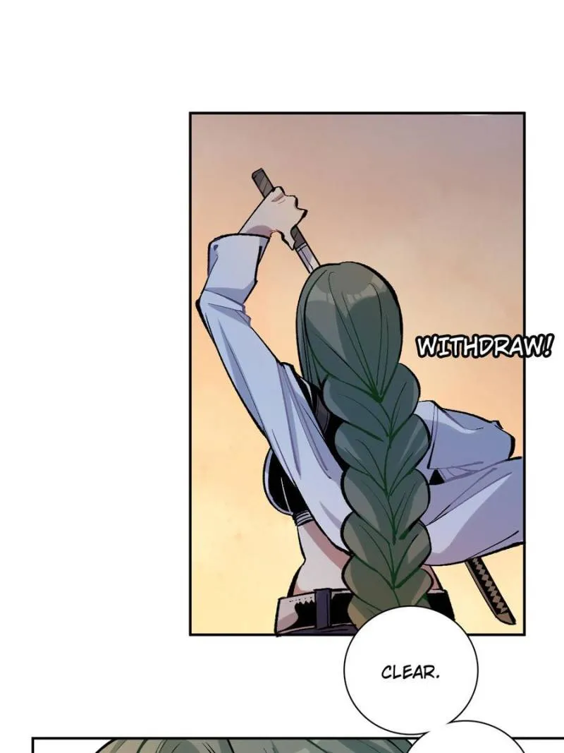 I'm a Monster Chapter 9 page 40 - 