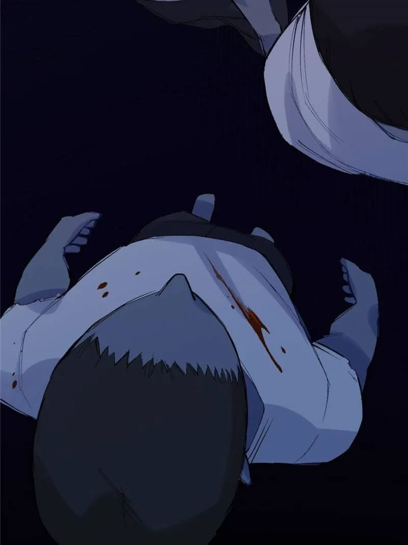 I'm a Monster Chapter 9 page 5 - 