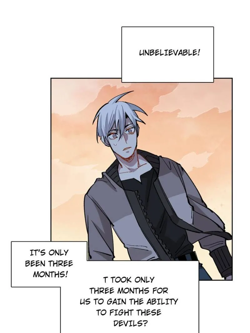 I'm a Monster Chapter 9 page 43 - 