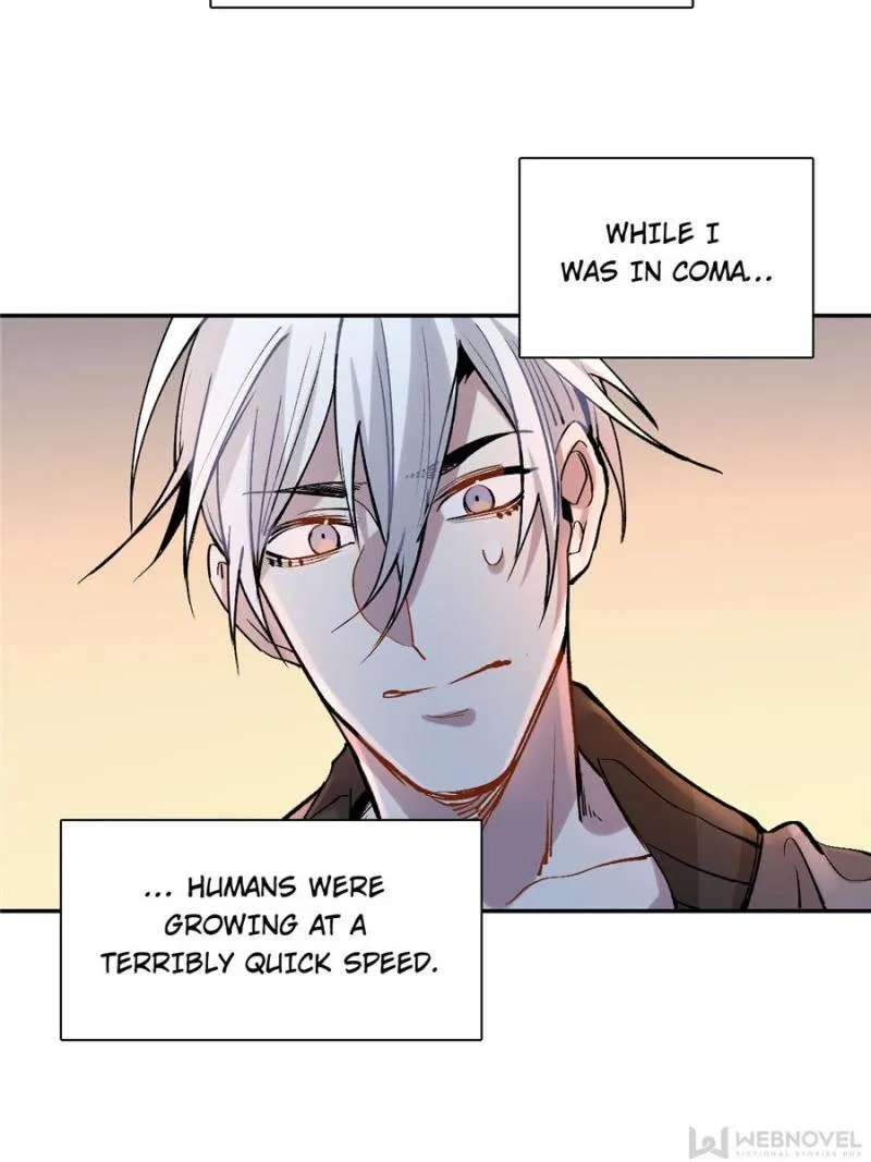 I'm a Monster Chapter 9 page 44 - 