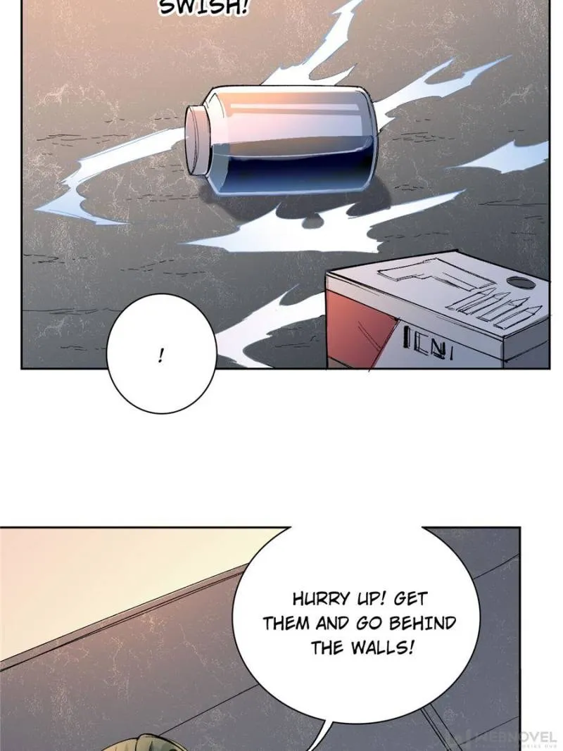 I'm a Monster Chapter 9 page 47 - 