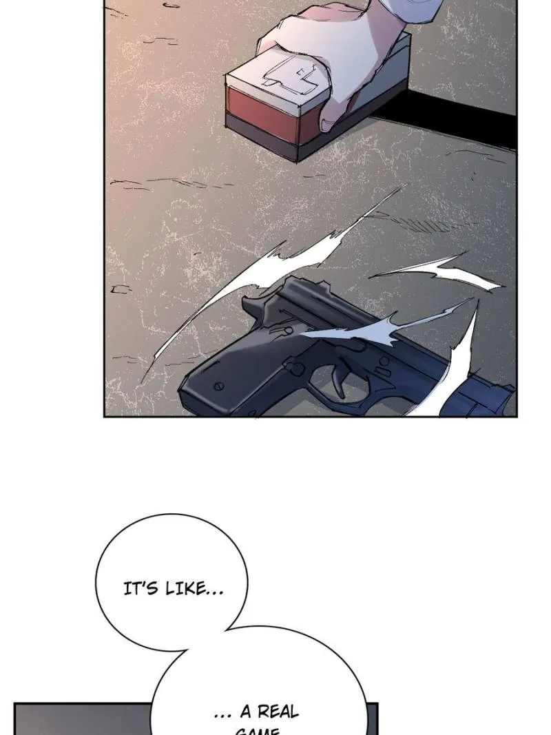 I'm a Monster Chapter 9 page 50 - 