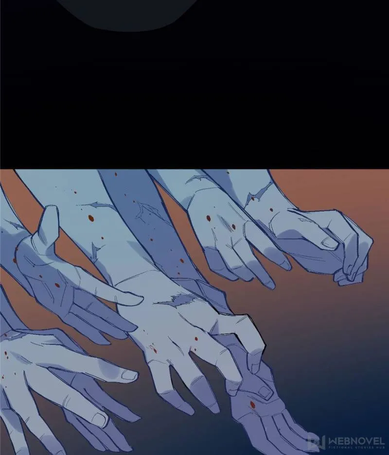 I'm a Monster Chapter 9 page 6 - 