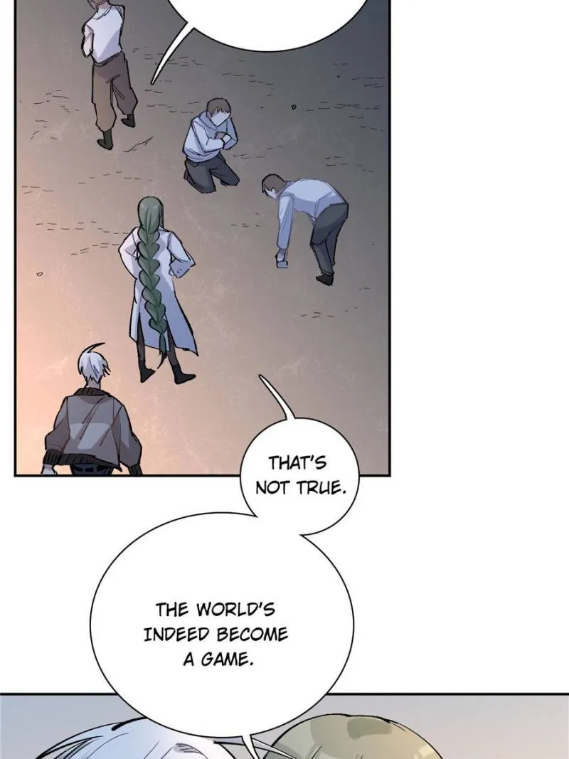 I'm a Monster Chapter 9 page 52 - 