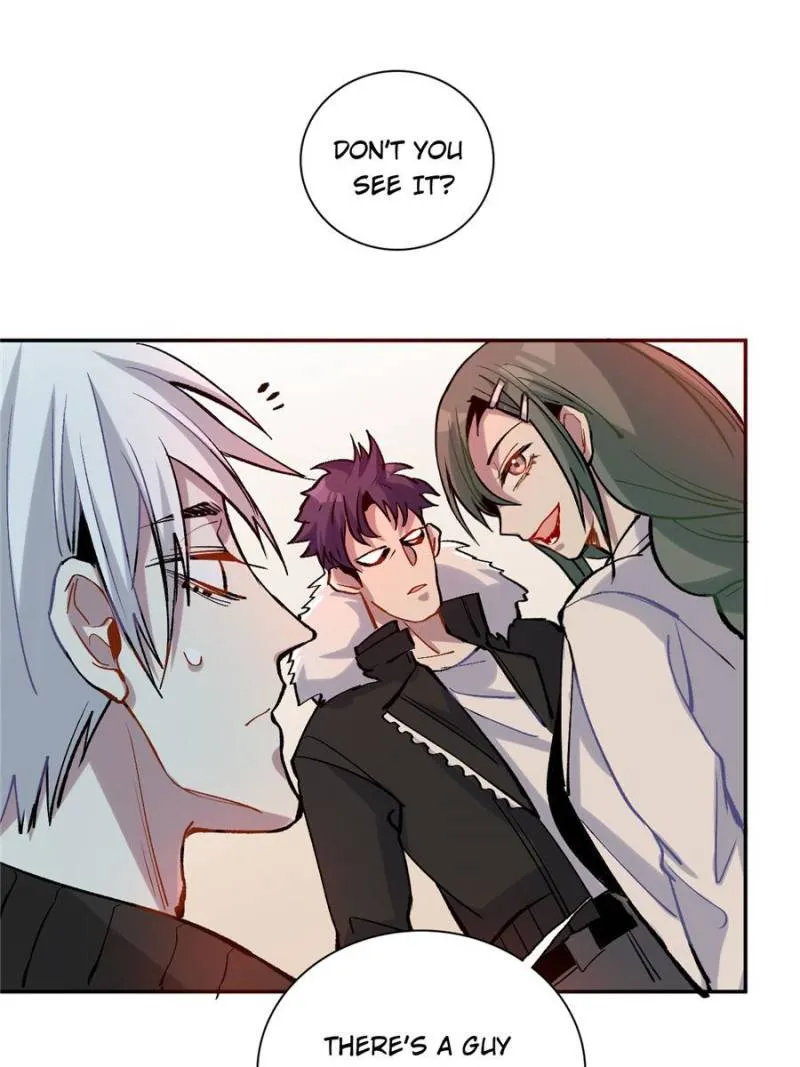 I'm a Monster Chapter 9 page 60 - 