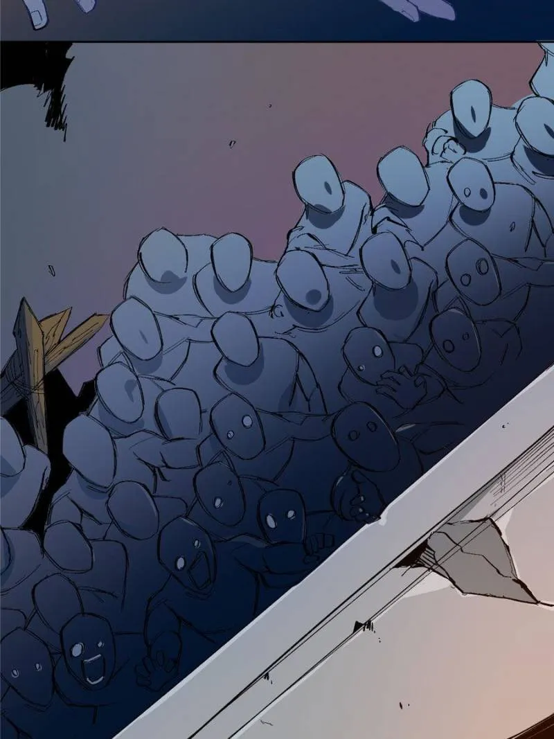 I'm a Monster Chapter 9 page 7 - 
