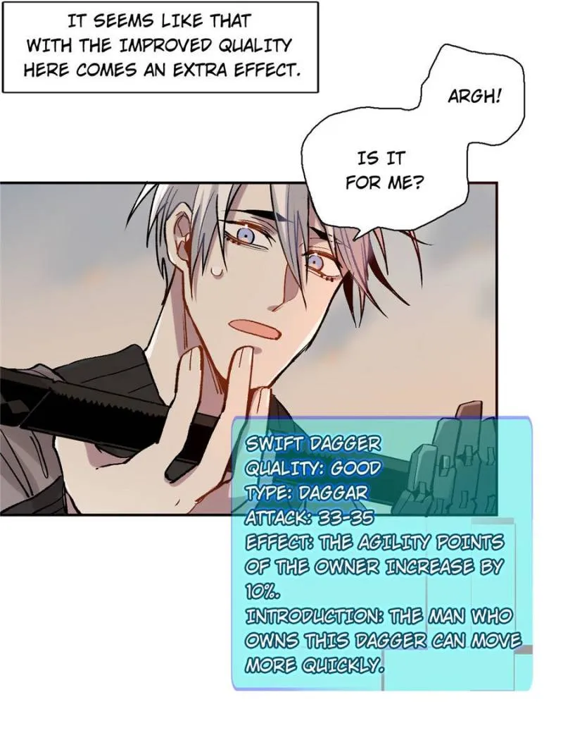 I'm a Monster Chapter 9 page 62 - 