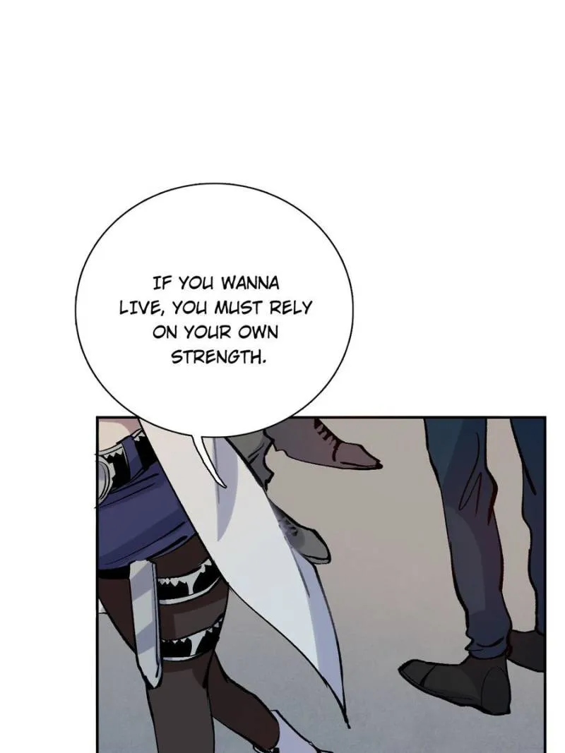 I'm a Monster Chapter 9 page 63 - 