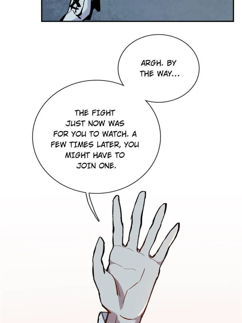 I'm a Monster Chapter 9 page 65 - 