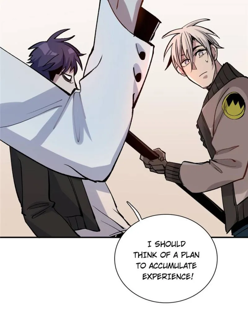 I'm a Monster Chapter 9 page 66 - 