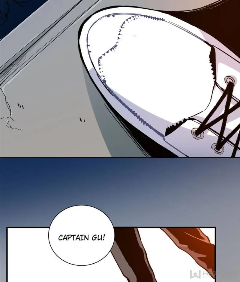 I'm a Monster Chapter 9 page 8 - 
