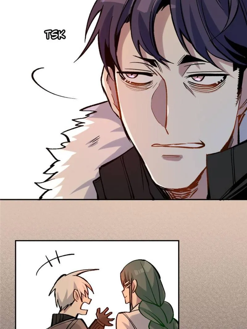 I'm a Monster Chapter 9 page 74 - 