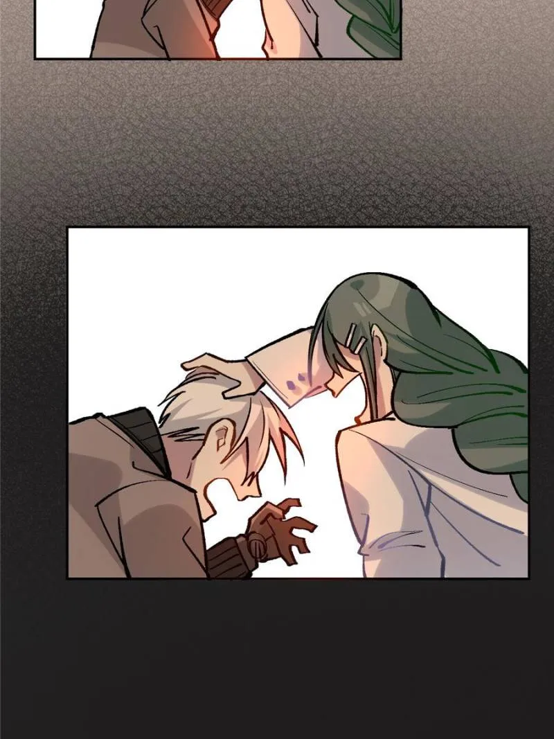 I'm a Monster Chapter 9 page 75 - 