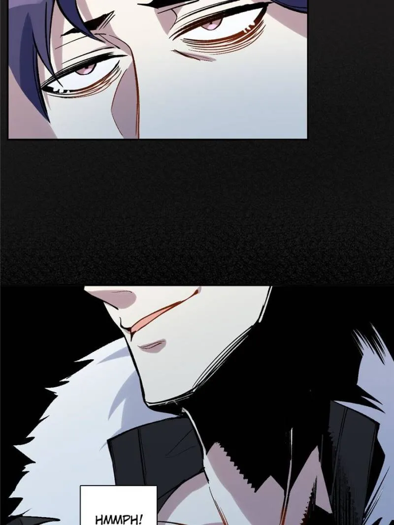I'm a Monster Chapter 9 page 77 - 