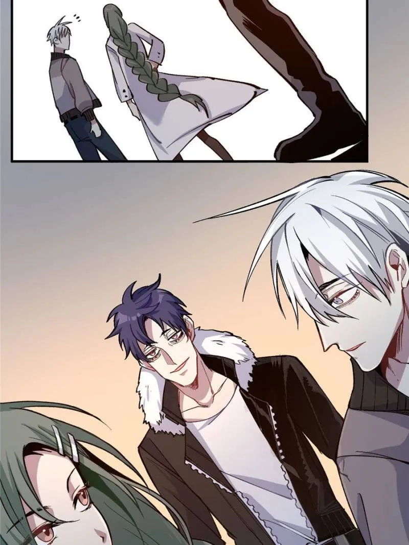 I'm a Monster Chapter 9 page 9 - 