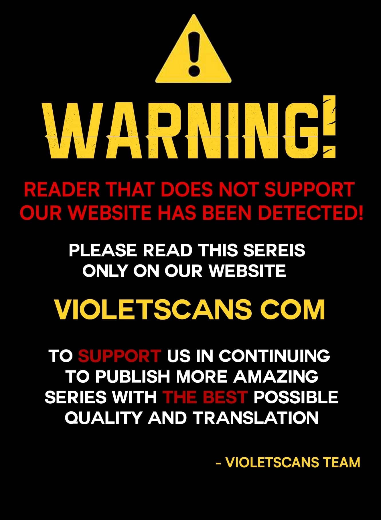 I'm a Villain, But I'm Favored Chapter 10 page 1 - 
